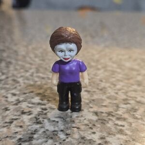 🍒🍒 BUNDLE ONLY Chucky: Glenda Miniature Figurine